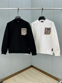 Picture of Fendi Sweatshirt _SKUFendiS-2XLtltx2932288
